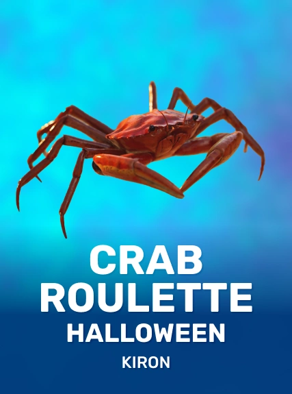 BIGS - CrabRoulette Halloween game tile