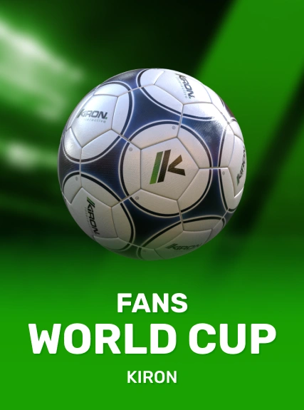 Fans World Cup game tile