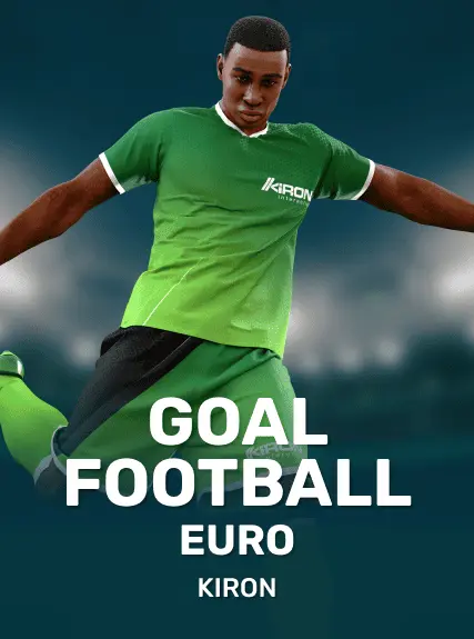 Goal Football - Euro game tile