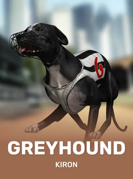 Greyhound game tile