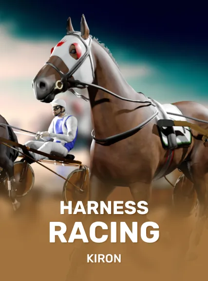 Harness Racing game tile