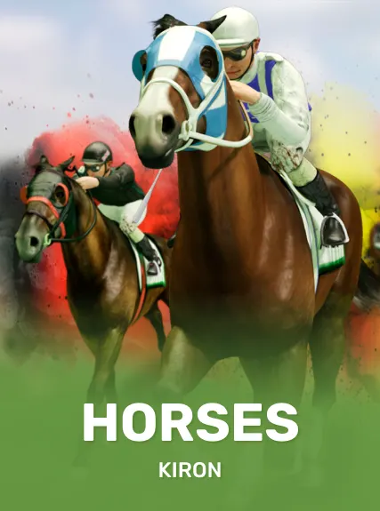 Horses game tile