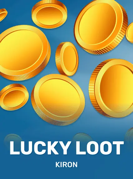 Lucky Loot game tile