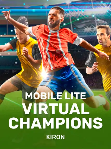 Mobile Lite - Virtual Champions game tile
