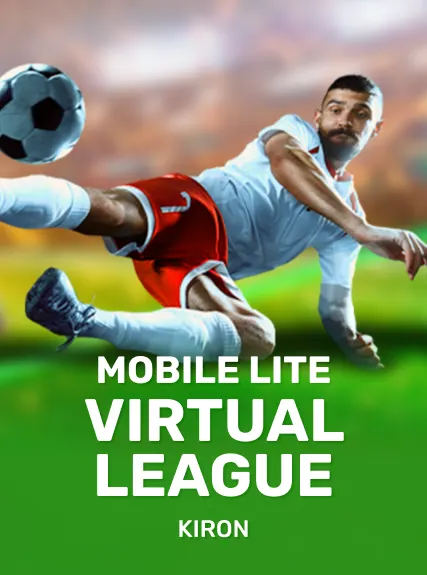 Mobile Lite - Virtual League game tile