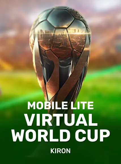 Mobile Lite - Virtual World Cup game tile