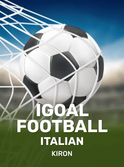 iGoal Football - Italian game tile